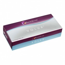 Juvederm Volux (2x1ml) - 1