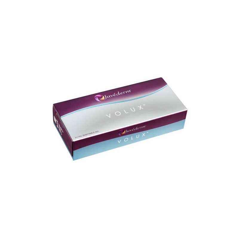 Juvederm Volux (2x1ml)