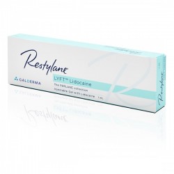 Restylane Lyft lidocaine (1x1ml) - 1