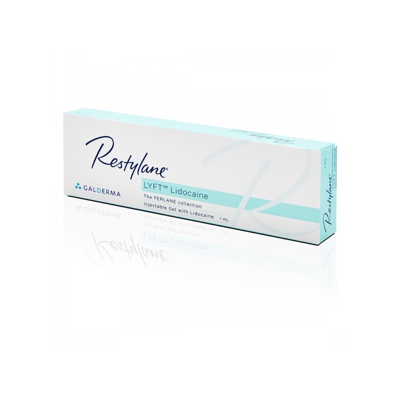 Restylane Lyft lidocaine (1x1ml)