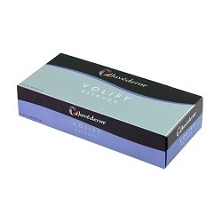 Lot de 2 Juvederm Volift Retouch (2x0,55ml) - 2