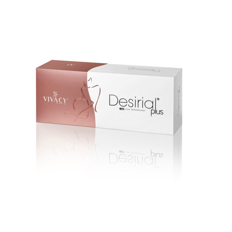 Desirial Plus (1x2ml)