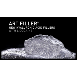 Fillmed Art Filler Lips Soft (1x1ml) - 9