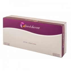 Lot de 2 Juvederm Voluma...