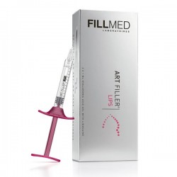 Fillmed Art Filler Lips (2x1ml) - 1