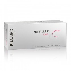 Fillmed Art Filler Lips (2x1ml) - 2