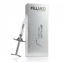 Fillmed Art Filler Fine...