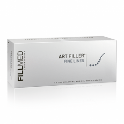 Fillmed Art Filler Fine Lines (2x1ml) - 2