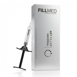 Fillmed Art Filler Universal (2x1,2ml) - 1