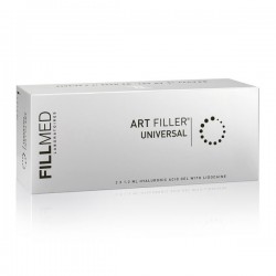 Fillmed Art Filler Universal (2x1,2ml) - 2