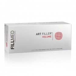 Fillmed Art Filler Volume (2x1.2ml) - 2