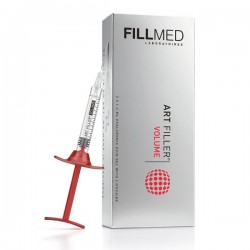 Fillmed Art Filler Volume (2x1,2ml) - 1