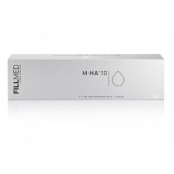 Fillmed M-HA 10 (3x3ml)