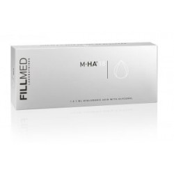 Fillmed M-HA 18 (1x1ml)