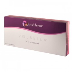 Lot de 2 Juvederm Volbella...