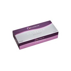 Lot de 2 Juvederm Volbella with lidocaine (2x1ml) - 3