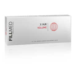 Fillmed X-HA Volume (1x1ml) - 1