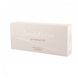 Pack of 2 Juvederm Hydrate (1x1ml) - 1