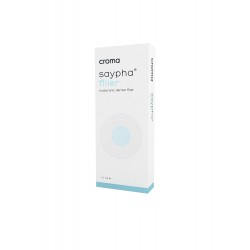 Saypha Filler (1x1ml) - 1