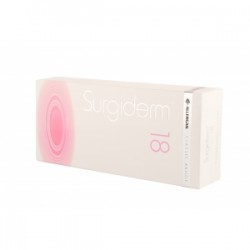 Lot de 2 Surgiderm 18 (2x0,8ml) - 1