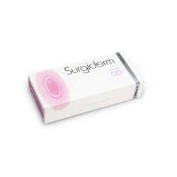 Lot de 2 Surgiderm 18 (2x0,8ml) - 2