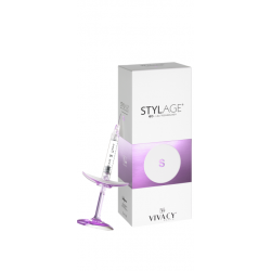 Stylage S (2x0,8ml)