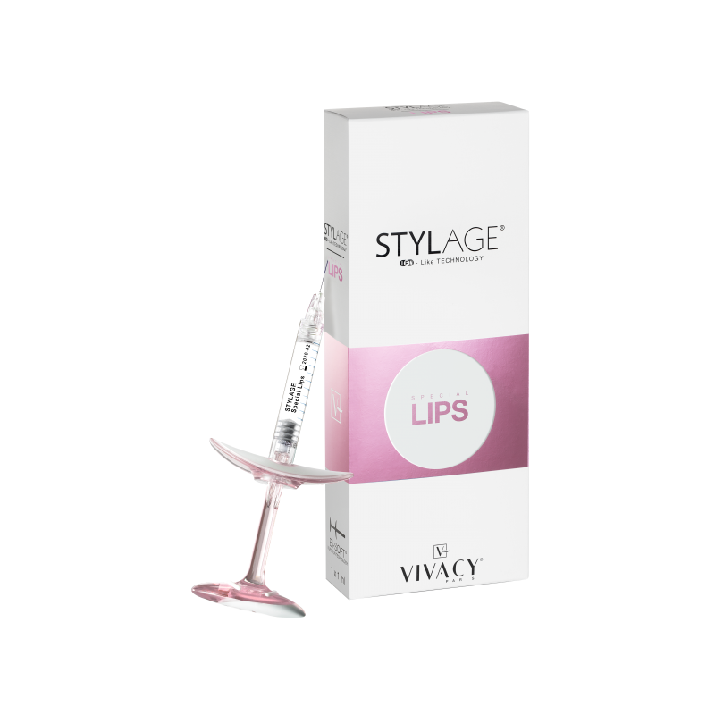 Stylage Special Lips (1x1ml)