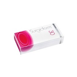 Pack of 2 Surgiderm 30 (2x0.8ml) - 2