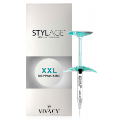 Stylage XXL mepivacaine (2x1ml) - 1