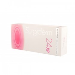 Pack of 2 Surgiderm 24XP...