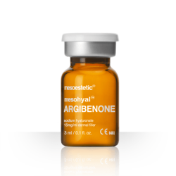 Mesohyal Argibenone (5x3ml) - 2