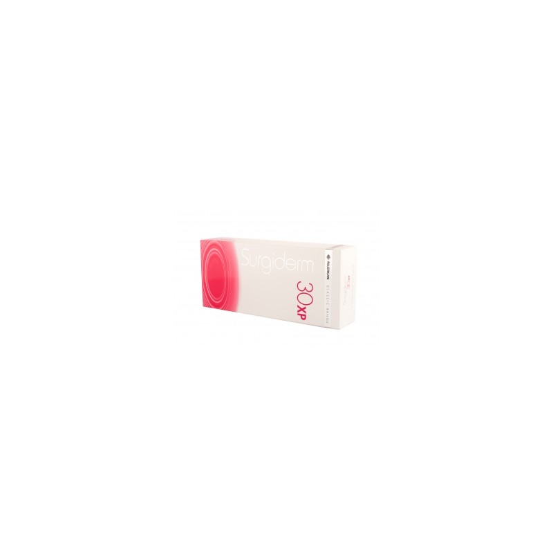 Lot de 2 Surgiderm 30XP (2x0,8ml)