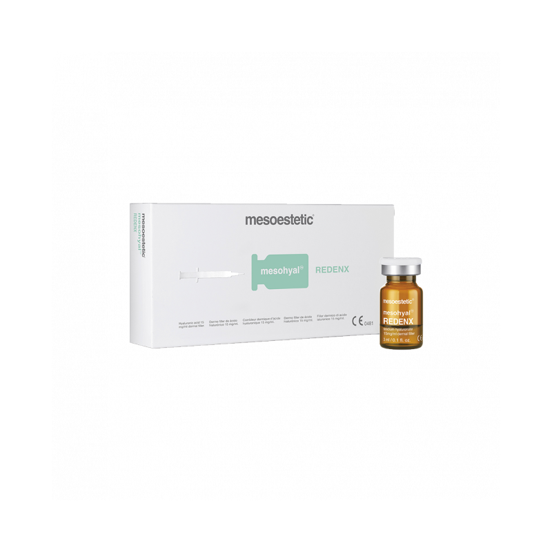 Mesohyal Redenx (5x3ml)