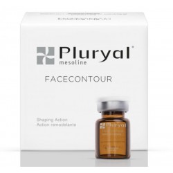 Pluryal Mesoline Facecontour (5x5ml) - 5