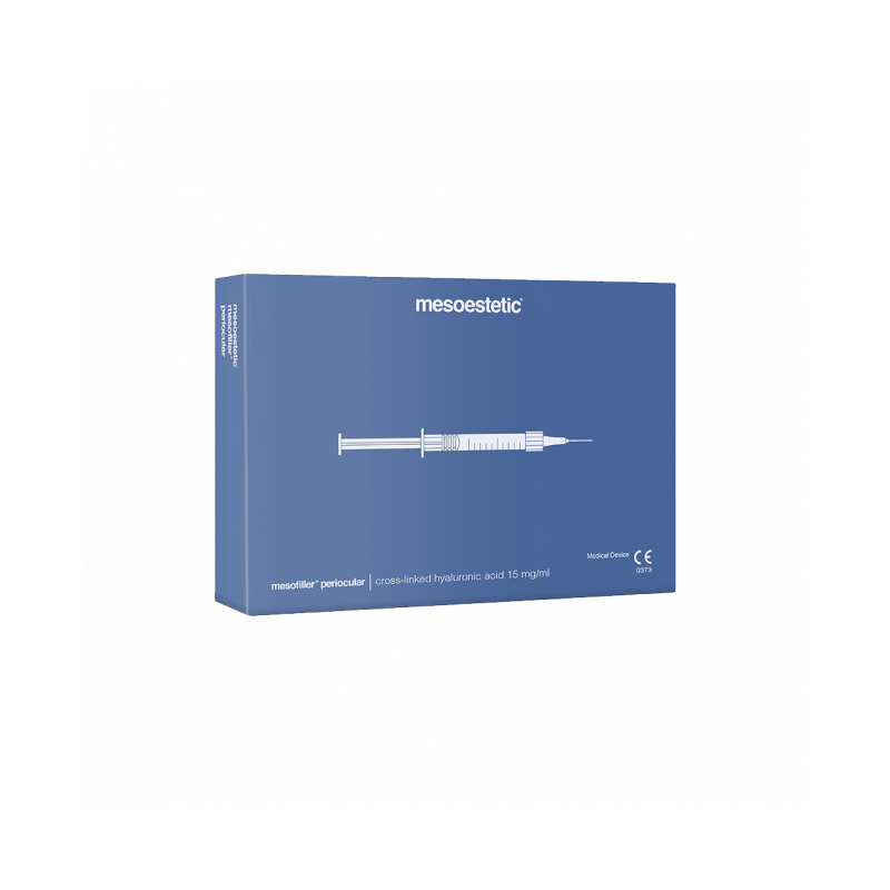 Mesofiller Periocular (1x1ml)