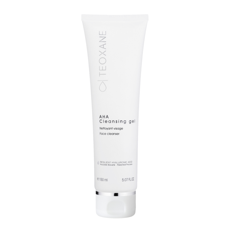 Teoxane AHA cleansing gel - 150ml