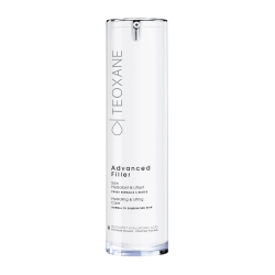 Teoxane Advanced Filler - Normal to combination skin - 50ml - 1