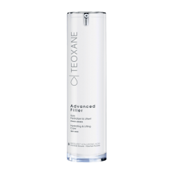 Teoxane Advanced Filler - Dry skin - 50ml - 1