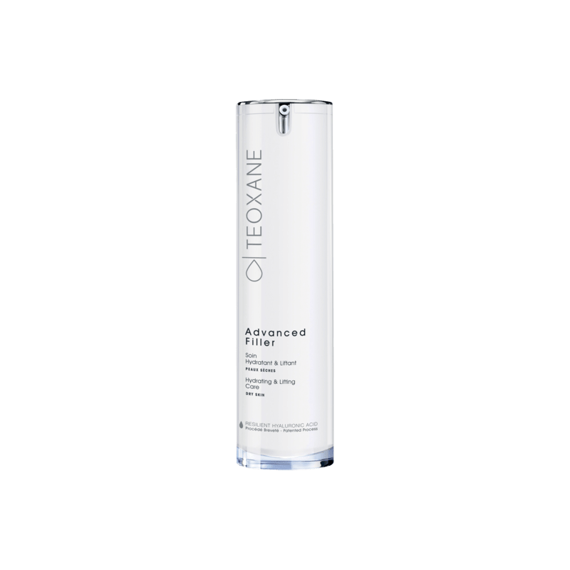 Teoxane Advanced Filler - Dry skin - 50ml