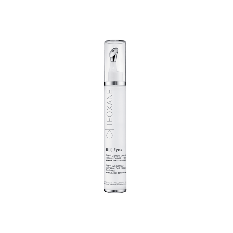 Teoxane R[II] Eyes - 15ml