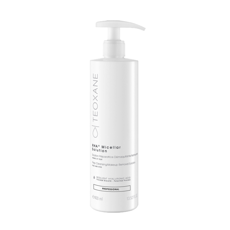 Teoxane RHA Micellar Solution - 400ml