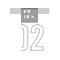 Me Line 02 Caucasian skin Day - 30ml - 8