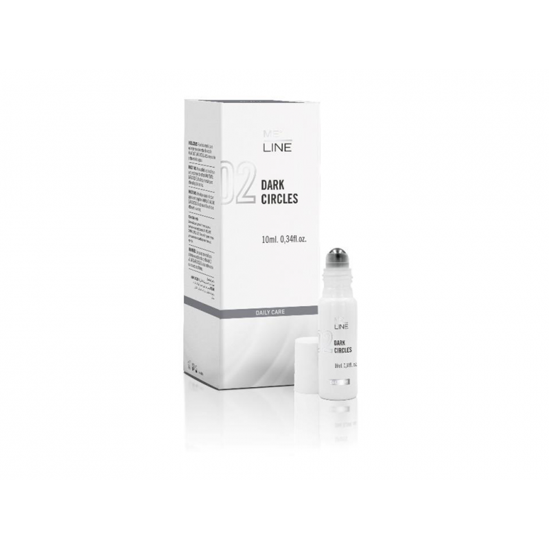 Me Line 02 Dark circles - 10ml