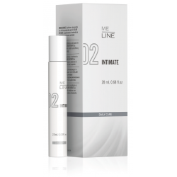 Me Line 02 Intimate - 20ml - 1