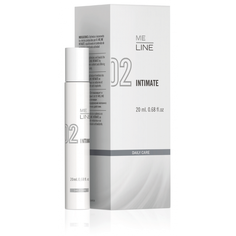 Me Line 02 Intimate - 20ml