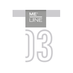 Me Line 03 Moist - 30ml - 14