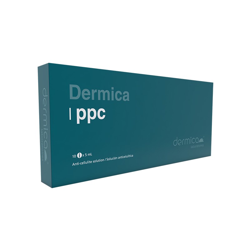 Dermica PPC (10x5ml)