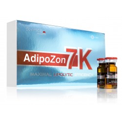 Dermica AdipoZon 7K (5x6ml)