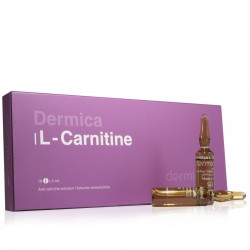 Dermica L-Carnitine (10x5ml) - 1