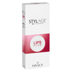 Stylage Lips Plus (1x1ml) - 1